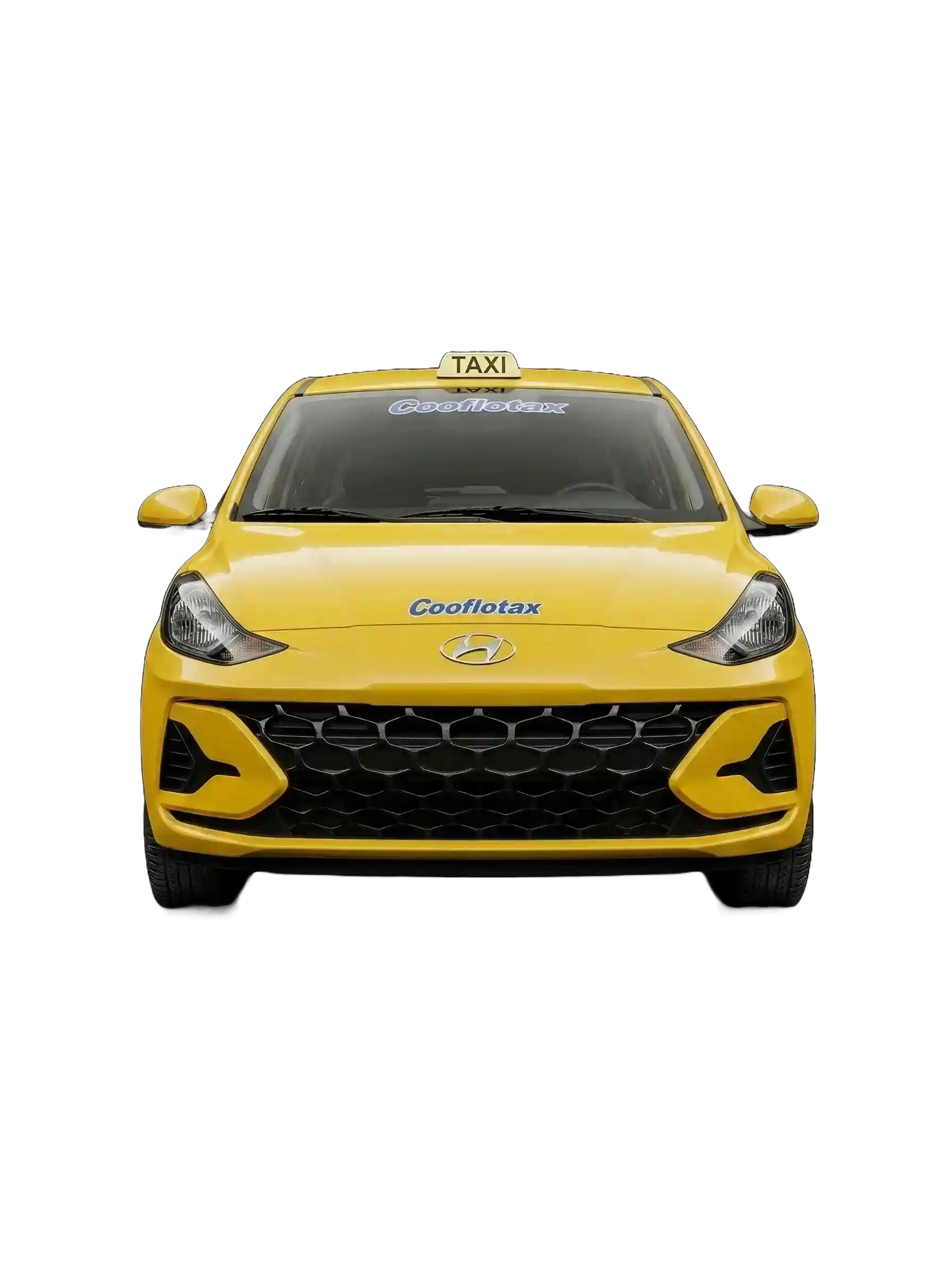 Taxi Cooflotax Duitama